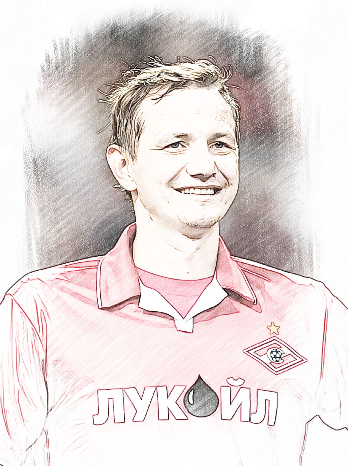 Pavlyuchenko